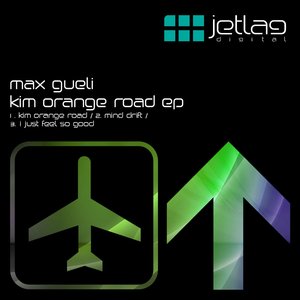 Kim Orange Road EP