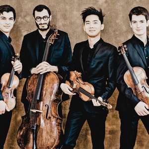 Аватар для Quatuor Arod