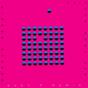 Free from Gravity (Busy P Remix)