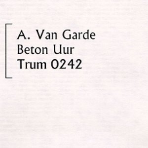 A. Van Garde 的头像