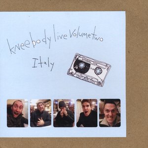 Kneebody Live, Vol. 2 (Italy)