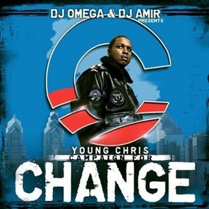 Campaign For Change