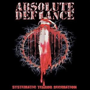 Systematic Terror Decimation (Bonus Track Version)