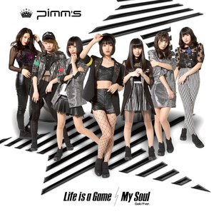 Life is a Game / My Soul (Geki Ya ver.)