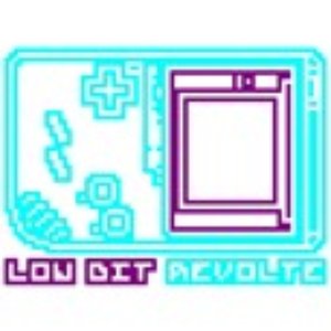 Avatar for Low Bit Revolte