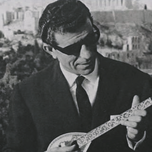 Γρηγόρης Μπιθικώτσης photo provided by Last.fm