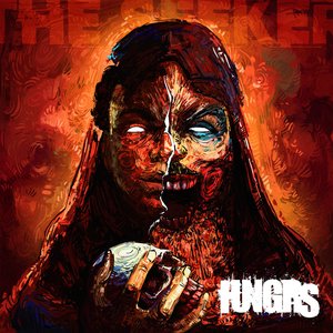 The Seeker - Single