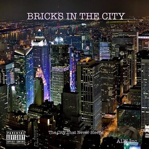 Bricks in the City