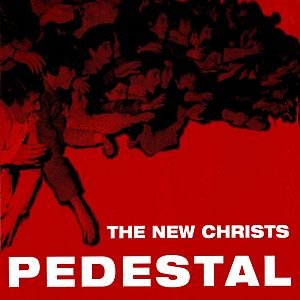 Pedestal