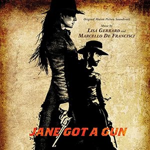 Jane Got A Gun (Original Motion Picture Soundtrack)