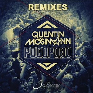 Pogo Pogo (Remixes)