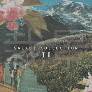 Saikei Collection Vol. 2