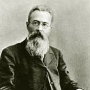 Nikołaj Andriejewicz Rimski-Korsakow 的头像