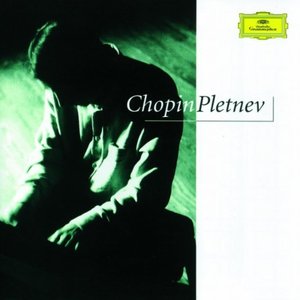 Chopin: Sonata Op.58; Waltzes; Etudes