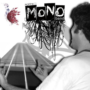 Morríce'sMonoband 的头像