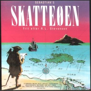 Image for 'Skatteøen'