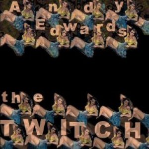 Image for 'The Twitch'