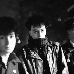 Desinteresse のアバター