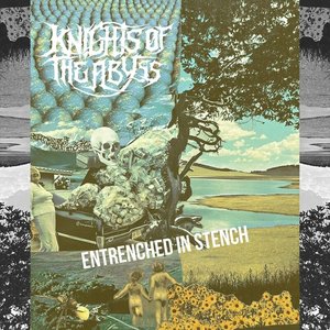 Entrenched In Stench - Single