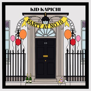 Party at No.10