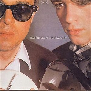 Avatar for Robert Quine/Fred Maher