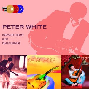 Sony Jazz Trios: Peter White