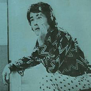 平尾昌晃 photo provided by Last.fm