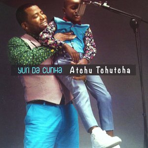 Atchu Tchutcha