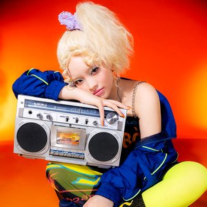 CHANMINA 的头像