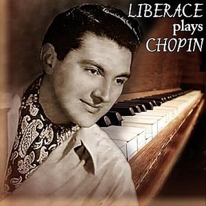 Liberace Plays Chopin