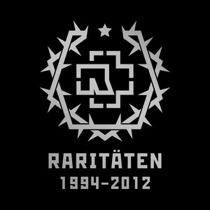 'RARITÄTEN (1994 - 2012)' için resim