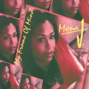 Mona J 的头像
