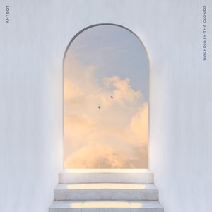 Walking In The Clouds