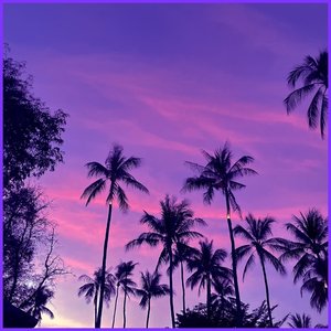 На Сиреневой Луне - Single