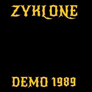 Demo 1989