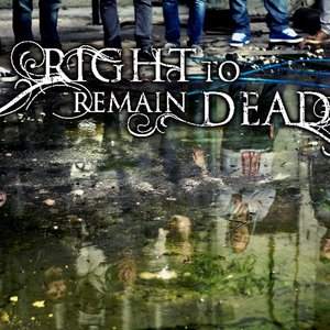 Right to Remain Dead 的头像