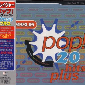 Pop! - The First 20 Hits Plus