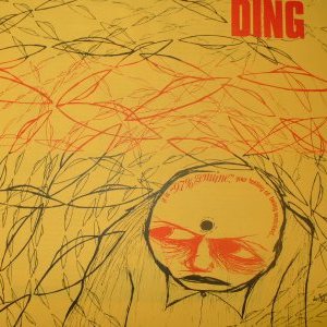 Image for 'ding'