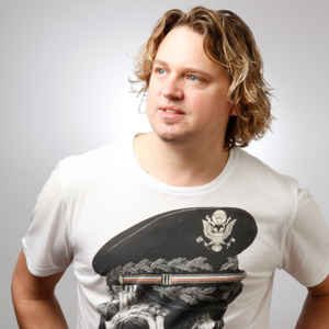 DA DIGGLER 的头像