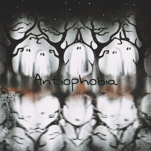 Antiophobia - Single