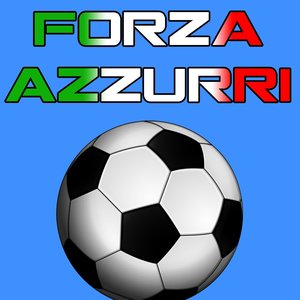 Forza azzurri (Po po po po po)
