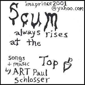 Scum Always Rises at the Top
