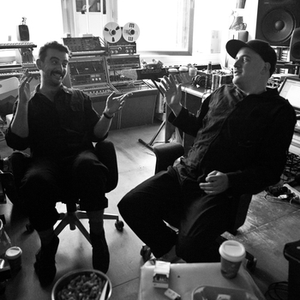 Modeselektor photo provided by Last.fm