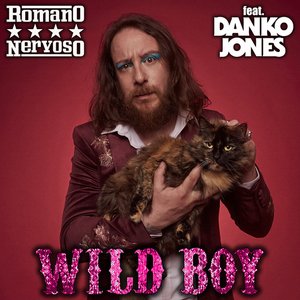 Wild Boy (feat. Danko Jones) - Single