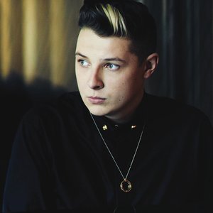 Avatar di John Newman
