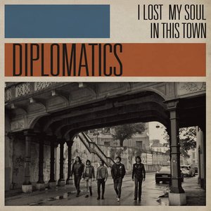 I Lost My Soul in This Town