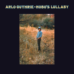 Hobo's Lullaby cover