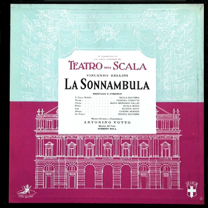 BELLINI: La Sonnambula