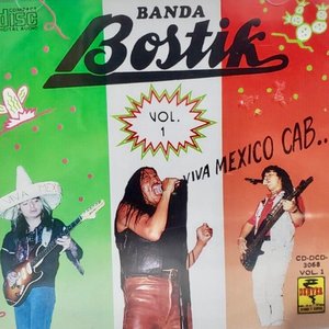 Viva México Cab..., Vol. 1