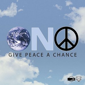 Give Peace A Chance